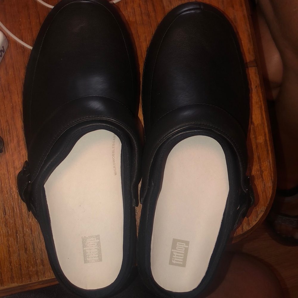 Fitflop clog GOGH pro